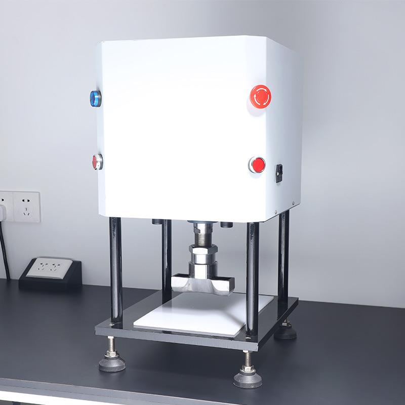Pneumatic punching machine, fully automatic punching machine, dumbbell punching machine, pneumatic punching machine