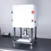 Pneumatic punching machine, fully automatic punching machine, dumbbell punching machine, pneumatic punching machine