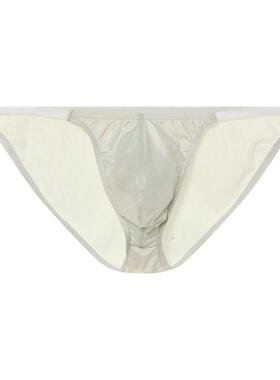 Q 40714 Gay Men's Low Rise Briefs 士低腰内裤
