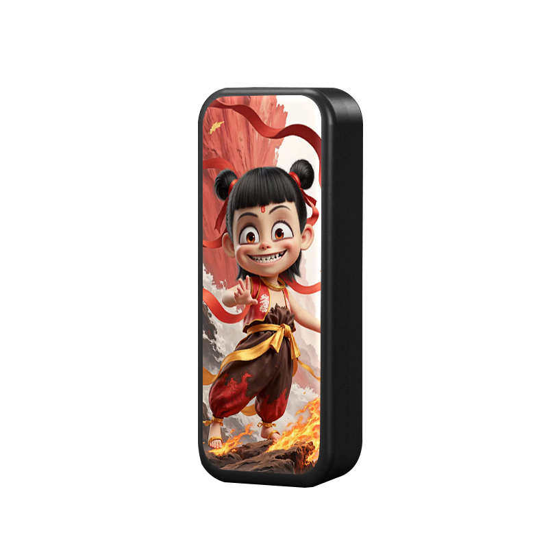 哪吒之魔童闹海文具盒男生多功能铅笔盒女生儿童笔袋中小学生新款,淘宝优惠券,粉丝福利购,淘宝优惠卷