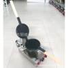 Waffle oven commercial electric rotating single-head waffle oven double-sided heating crepe machine lattice waffle machine scone machine