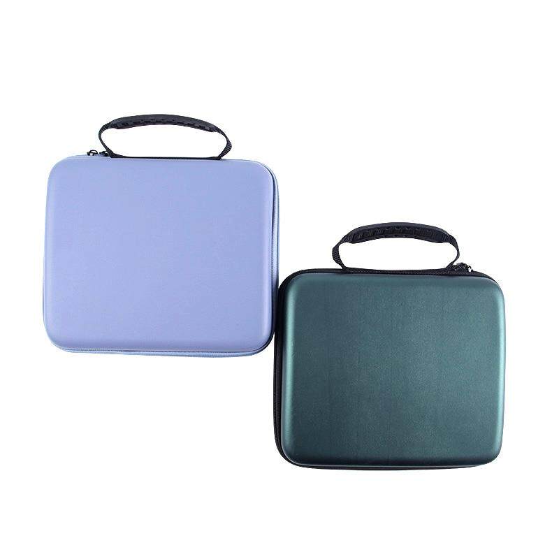 适用于Ulike蓝宝石冰点脱毛仪收纳包 脱毛器防震防摔盒手提保护壳,淘宝优惠券,粉丝福利购,淘宝优惠卷