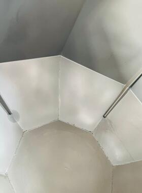油炸食品调味机 商用怪味豆八角桶拌料机 多味花生江米条拌料桶