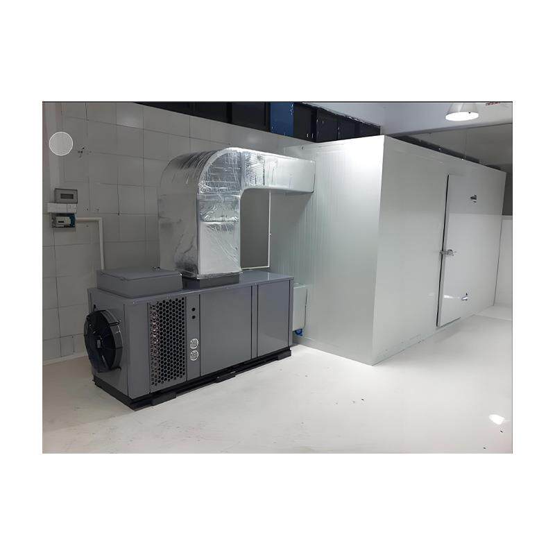 Air energy heat pump dryer intelligent food drying complete equipment design multi-functional drying high temperature resistance