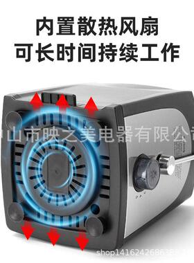 多功能家用离心式榨汁机电动水果蔬菜果汁机渣汁分离原汁机料理机