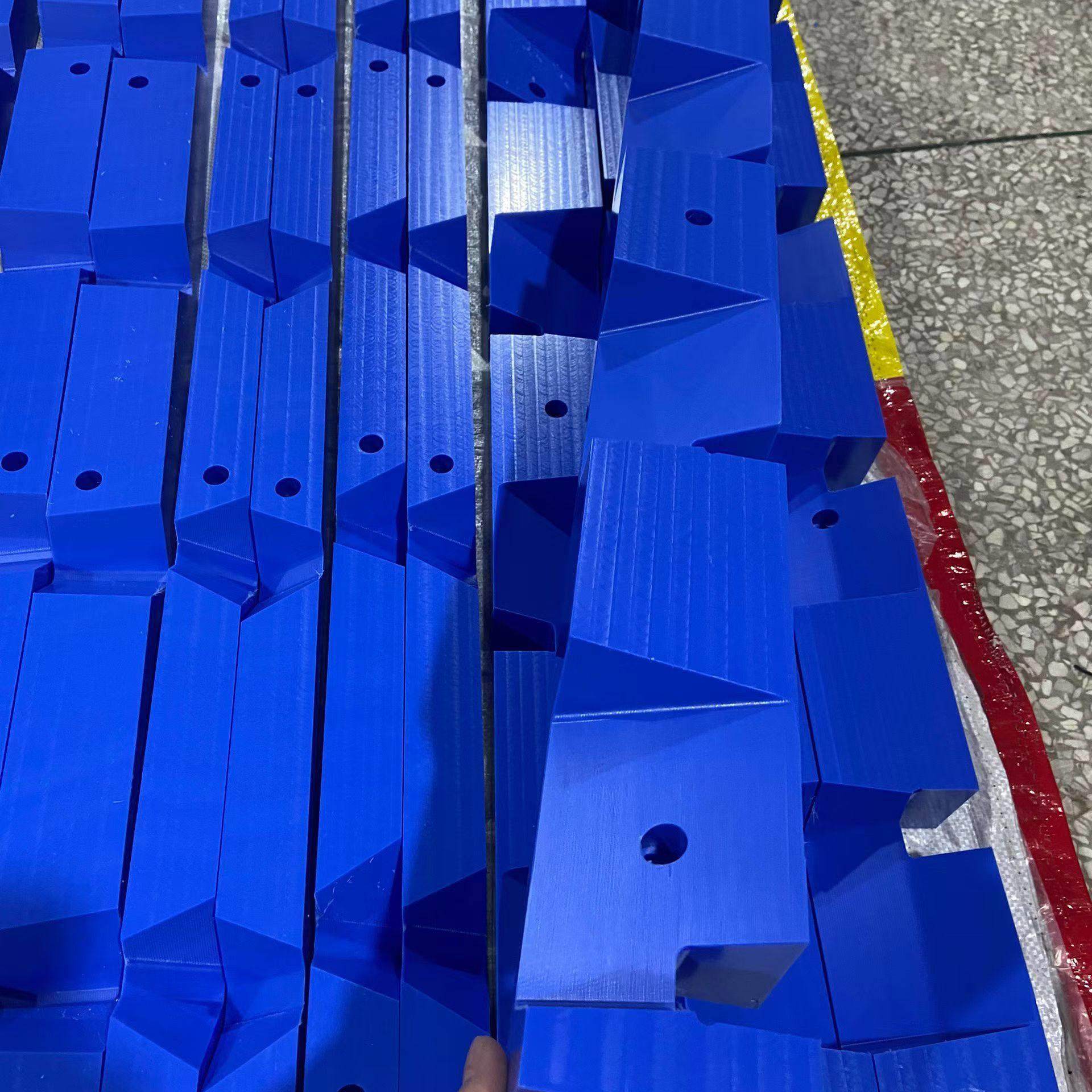 耐磨硬塑料板 尼龙加工 POM赛钢板 PE聚乙烯 加工定制零切,淘宝优惠券,粉丝福利购,淘宝优惠卷