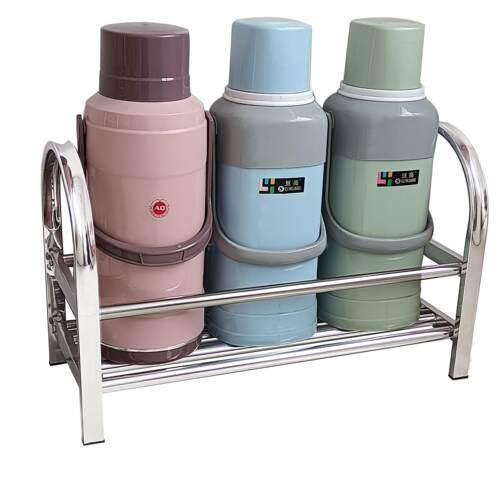 采购产品沸水存放架，热水壶存放架，学生宿舍热水壶保护架，暖水 - 图3