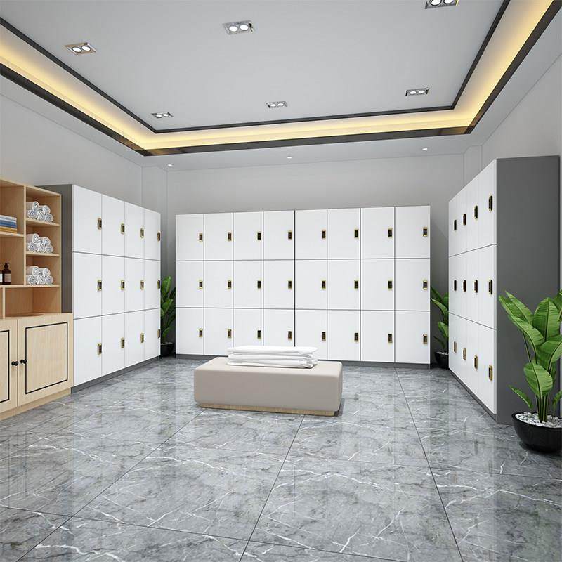 需定制更衣柜健身房木制员工储物柜浴室洗浴中心鞋柜带锁瑜伽美容,淘宝优惠券,粉丝福利购,淘宝优惠卷