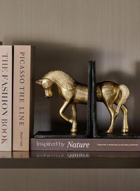 复古风背景柜书柜书档道具假书装饰摆件收纳盒装饰摆画搭配高级感