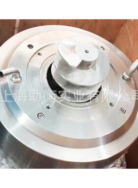 现货JML-65不包外壳立式胶体磨小型食品研磨机花生酱五谷杂粮磨粉