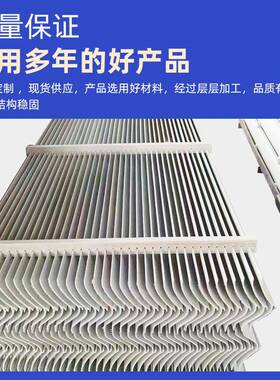 供玻璃钢脱硫塔除雾器 pp除雾器折流板除雾器c型s型w型平板除雾器
