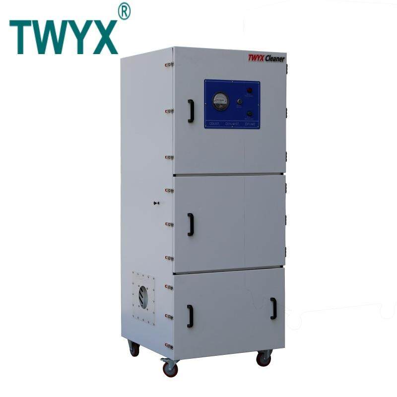 4kw东莞全风智能抛光机配套工业吸尘器JC-4000旋风分离工业集尘器,淘宝优惠券,粉丝福利购,淘宝优惠卷