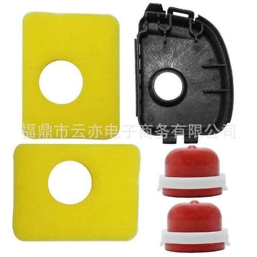 FR651V FR691V FR730V FS481V FS541V FS600V FS730V空滤器套装 - 图3