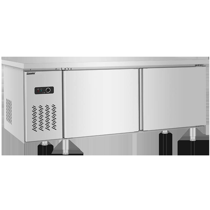 雪村冷藏冷冻工作台商用厨房操作台冰箱奶茶店水吧冰柜冷冻保鲜柜,淘宝优惠券,粉丝福利购,淘宝优惠卷