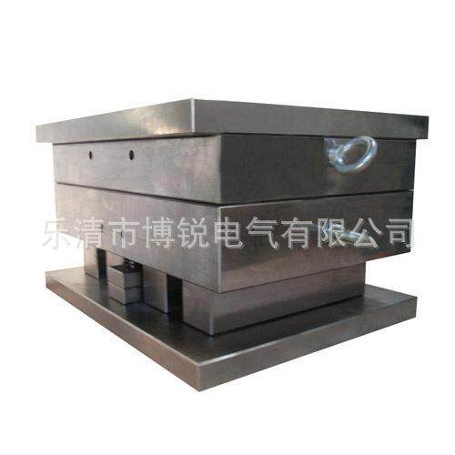 专业制造扎带模具 尼龙扎带模具 汽车扎带模具线卡模具膨胀管模具 - 图1