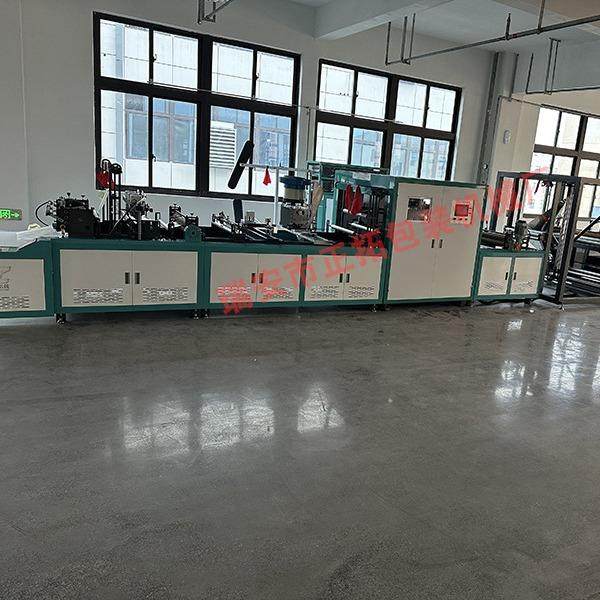 Non-woven zipper bag bag making mechanism bag machine zipper bag making machine price