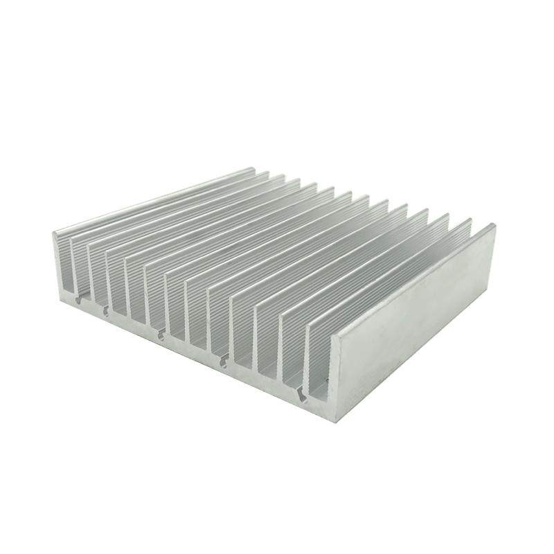 铝合金散热片 100*110*25mm 大功率散热器铝型材 功放散热器,淘宝优惠券,粉丝福利购,淘宝优惠卷