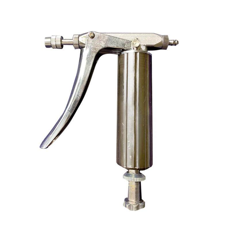 西红柿番茄授粉器不锈钢连续点花神器樱桃喷花器樱桃黄瓜喷雾器,淘宝优惠券,粉丝福利购,淘宝优惠卷