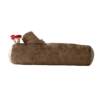 American-style living room leather sofa special-shaped pillow modern bay window cushion removable and washable French light luxury and high-end cushion