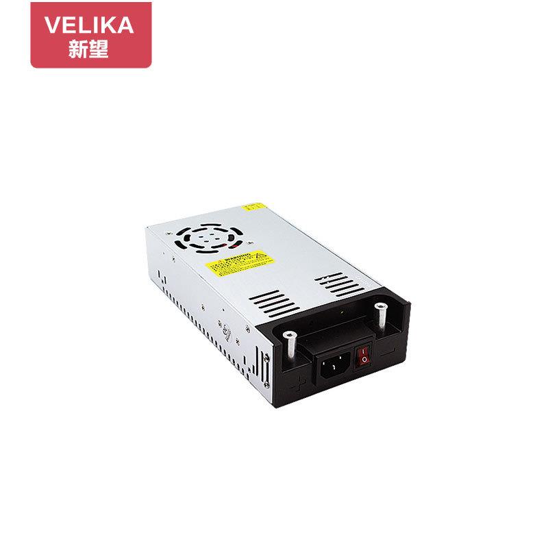 220 turn DC12V switching power supply 360-600W LED lamp monitoring security machinery equipment power converter