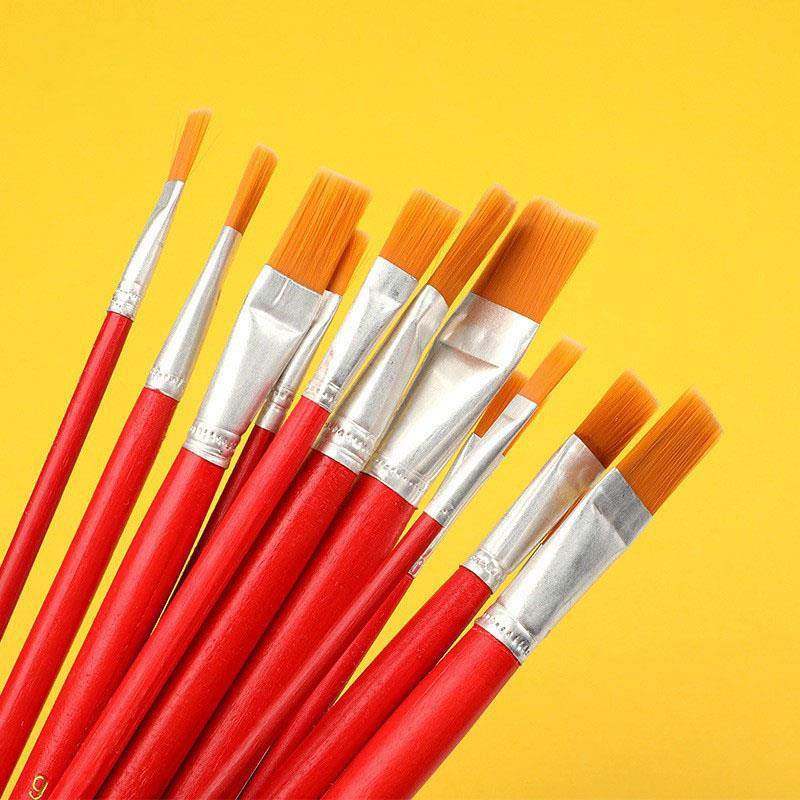 长柄 防静电软毛刷 bga植球助焊膏毛刷 清洁刷油漆刷 静电防护刷,淘宝优惠券,粉丝福利购,淘宝优惠卷