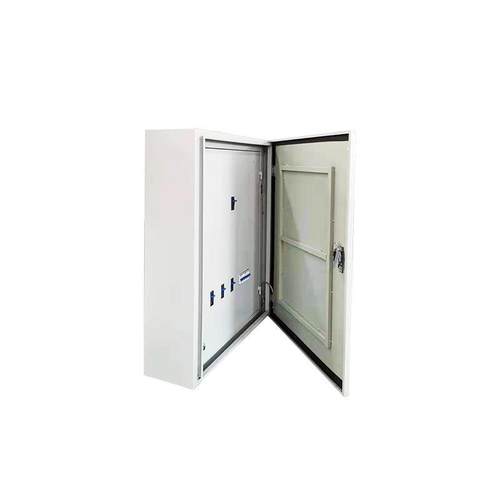 低压成套配电箱XL-21动力柜三相四线电表开关箱GGD电源路灯控制柜 - 图2