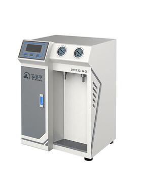 医用超纯纯水机|QC系列超水去机实验用|室81810-30L离子超纯水机