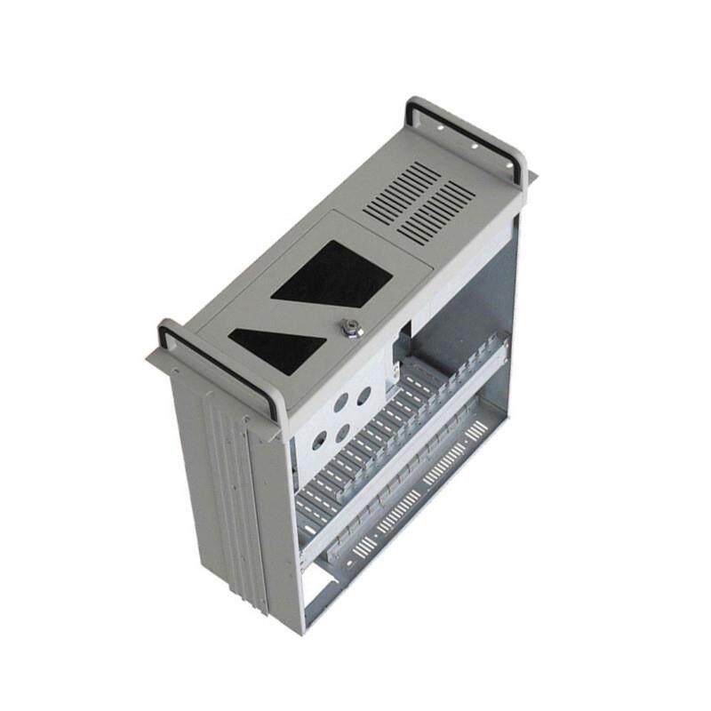 Computer case shell precision sheet metal processing Switch server cabinet charging pile shell sheet metal processing
