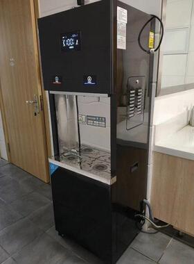 商用净水机RO反渗透自来水过滤直饮水商业用机企业餐厅商务净水器