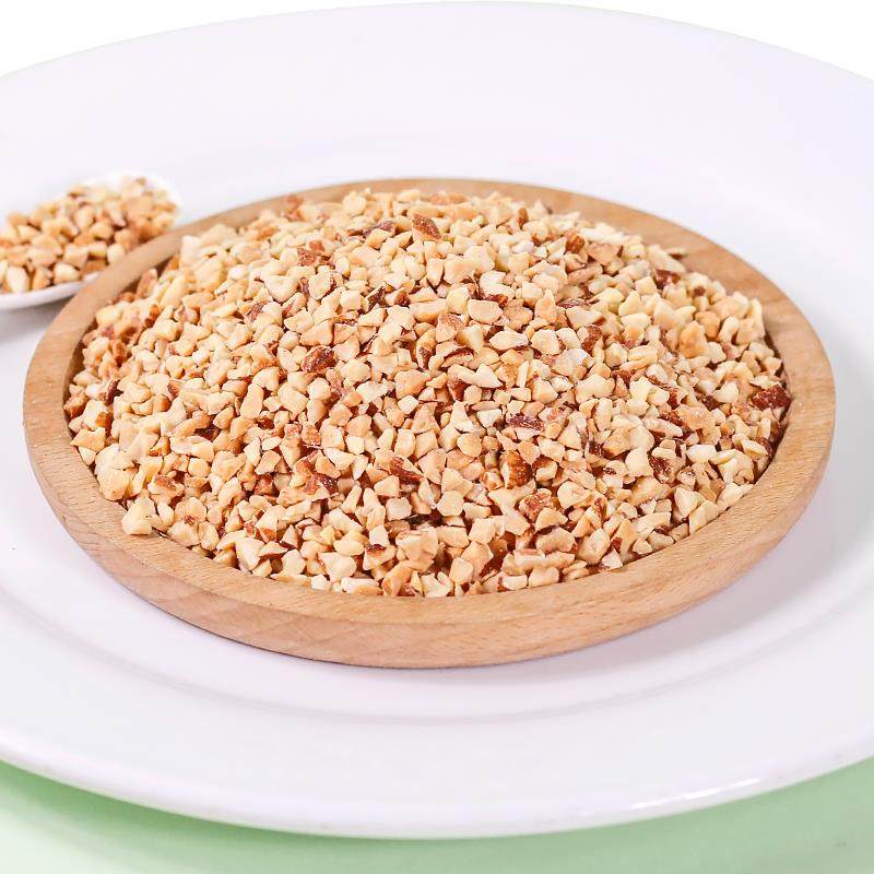 扁桃仁碎熟巴旦木果仁杏仁片坚果巴达木巴坦木果奶茶专用烘焙商用,淘宝优惠券,粉丝福利购,淘宝优惠卷