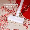 Bedroom bedside carpet 2024 new wedding red home bedside blanket thickened stain-resistant anti-slip master bedroom bedside blanket