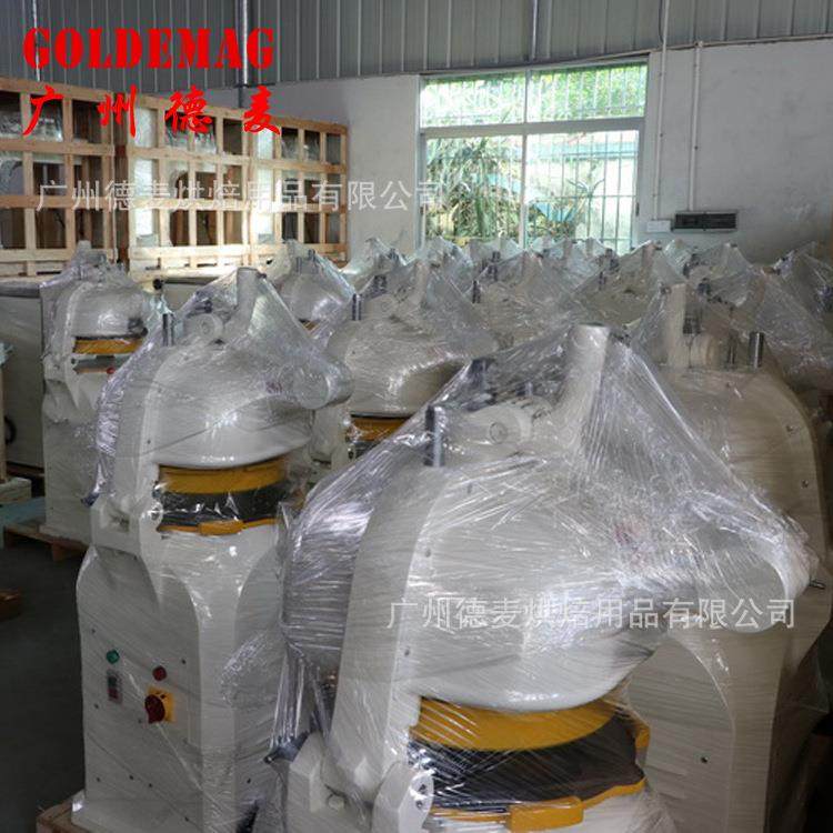 商用面团分块滚圆机 30粒半自动分割揉圆机 面包房搓圆机烘焙设备,淘宝优惠券,粉丝福利购,淘宝优惠卷