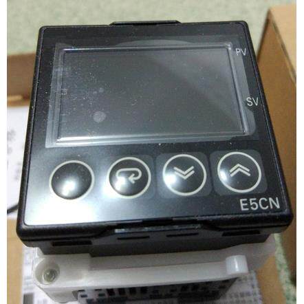 原装温控器E5CN-HQ2HB/HR2HB/HQ2M/HR2M/HC2MD/-500/HQ2/HR2/HC2D - 图1