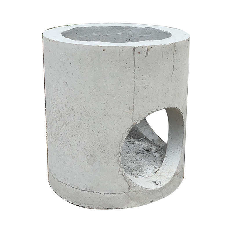 钢筋混凝土井筒集水井雨水沉沙成品 700井 1000井座 检查井预制井,淘宝优惠券,粉丝福利购,淘宝优惠卷