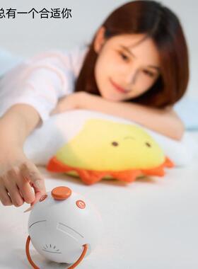 闹钟Z1宿舍无F9967785声起床叫醒模拟日出唤醒眼光灯学生护台灯