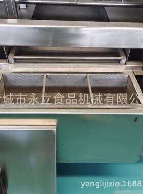 常温解冻机 冷冻鸡腿解冻设备 冻品解冻流水线
