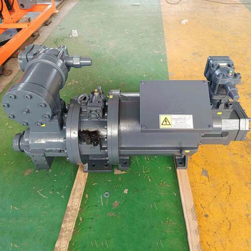 复盛SDL低温双极压缩机SDL.系列压缩机机械及行业设备 - 图1