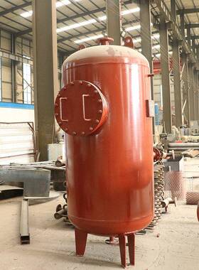 出售排污扩容器自动排污原水处理降温装置定期排污疏水扩容器