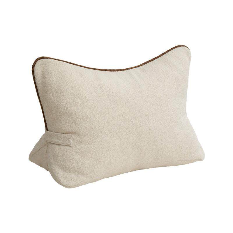 床头靠背枕垫奶油风靠垫软包榻榻米女生靠枕床上靠墙玩手机垫,淘宝优惠券,粉丝福利购,淘宝优惠卷