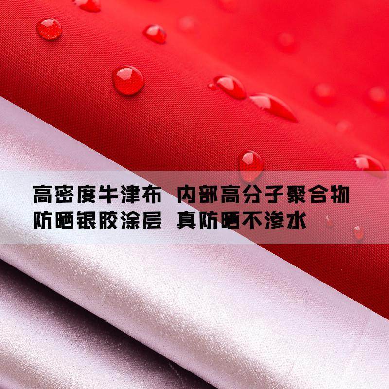 户外遮阳伞摆摊伞太阳伞小吃遮雨伞门市抗风遮阳篷汽车落地花园伞,淘宝优惠券,粉丝福利购,淘宝优惠卷