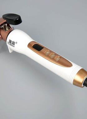 19-38mm Ceramic Electric Hair Curlers 38mm Hair Curling Iron