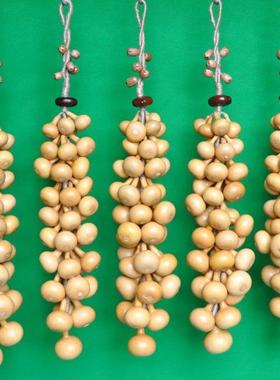 厂直供吉祥家QJH4450丰收4吧4个原色葫芦串家居酒家店酒茶室农乐