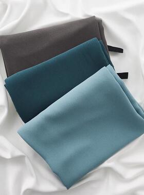 121 pure color chiffon scarf headband chiffon scarf