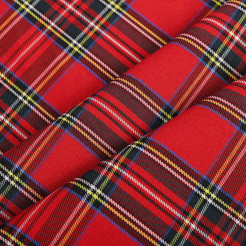 JK制服色织格子布料 Lolita斜纹提花服装面料 校服裙童装箱包鞋帽,淘宝优惠券,粉丝福利购,淘宝优惠卷