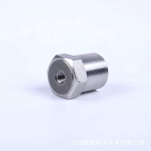 原装-A21C1000压电式加速度振动传感器（IEPE）全国包邮 - 图3