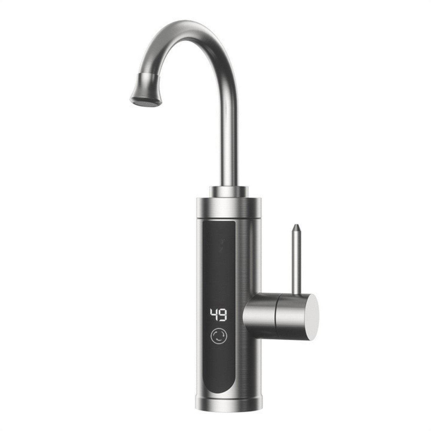 免安装电热水龙头即热式速热过简易洗手盆家用热水器厨房洗脸盆插,淘宝优惠券,粉丝福利购,淘宝优惠卷