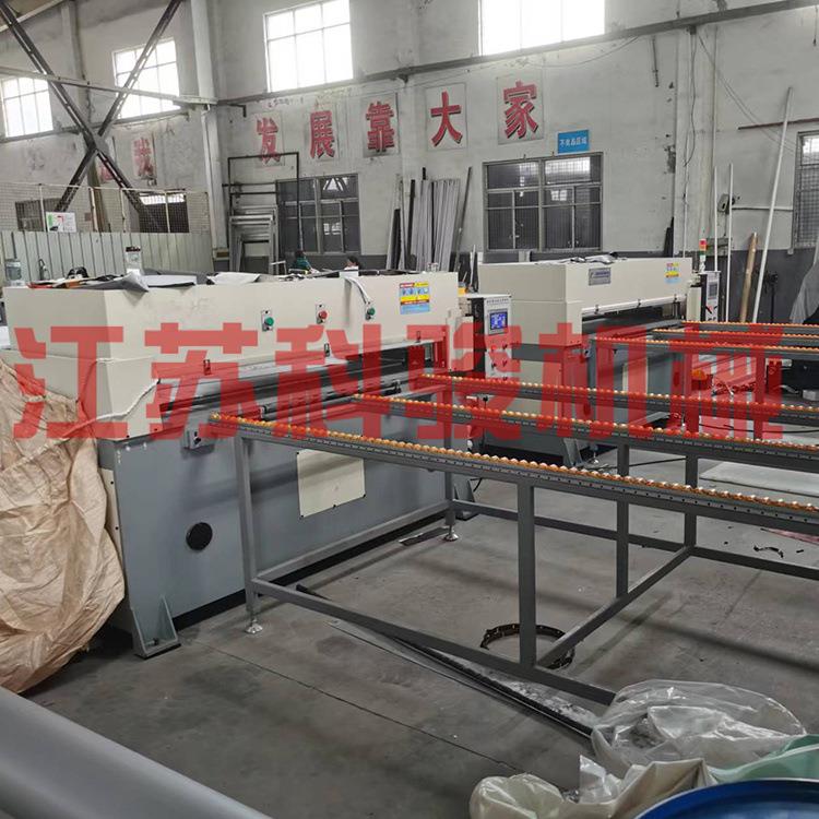 精密四柱裁断机下料机珍珠棉裁切机eva自动成型模切机 - 图1