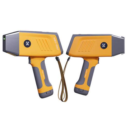 科迈斯便携式合金分析仪手持式X荧光分析仪XRF - 图3