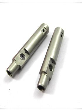 CNC加工数控机加工不锈钢零件数控电脑锣加工cnc五金机械加工