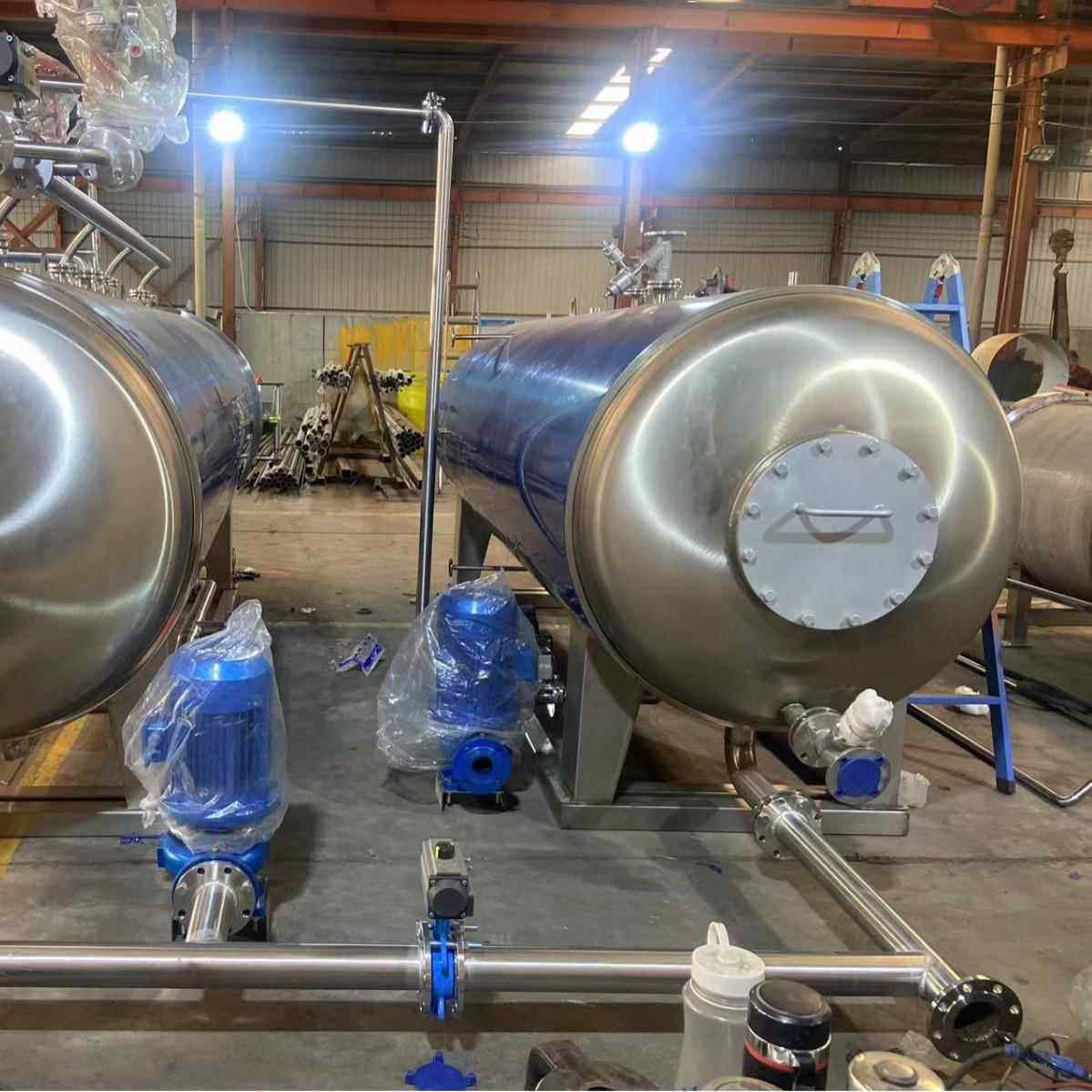 真空包装双层水浴杀菌锅全自动水煮花生高温杀菌釜肉类粽子杀菌锅,淘宝优惠券,粉丝福利购,淘宝优惠卷